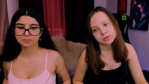 Snapshot of barbara_meow_ chatting on 01-29-25, 10:48 Barbara online show from 01-29-25, 10:48