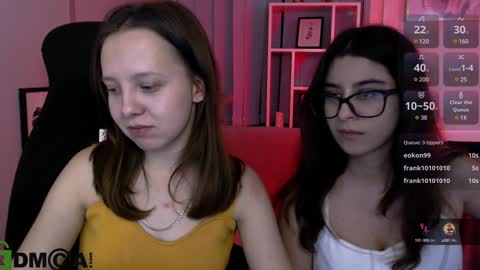 Snapshot of barbara_meow_ chatting on 01-30-25, 11:34 Barbara online show from 01-30-25, 11:34