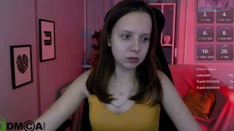 Snapshot of barbara_meow_ chatting on 01-31-25, 02:37 Barbara online show from 01-31-25, 02:37