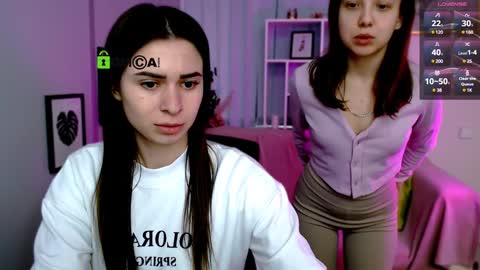 Snapshot of barbara_meow_ chatting on 02-03-25, 10:14 Barbara online show from 02-03-25, 10:14