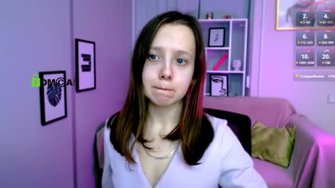 Snapshot of barbara_meow_ chatting on 02-03-25, 01:19 Barbara online show from 02-03-25, 01:19