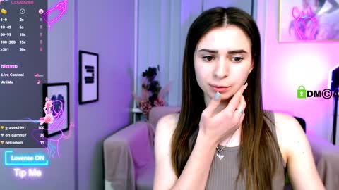 Snapshot of barbara_meow_ chatting on 02-04-25, 01:48 Barbara online show from 02-04-25, 01:48