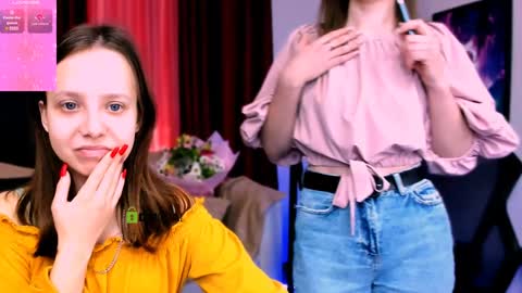 Snapshot of barbara_meow_ chatting on 02-06-25, 10:26 Barbara online show from 02-06-25, 10:26