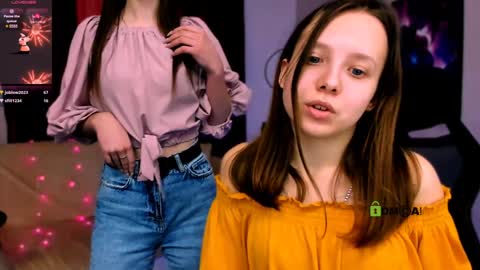 Snapshot of barbara_meow_ chatting on 02-06-25, 01:32 Barbara online show from 02-06-25, 01:32