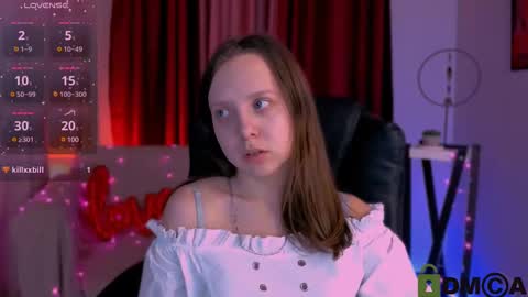 Snapshot of barbara_meow_ chatting on 02-12-25, 11:41 Barbara online show from 02-12-25, 11:41