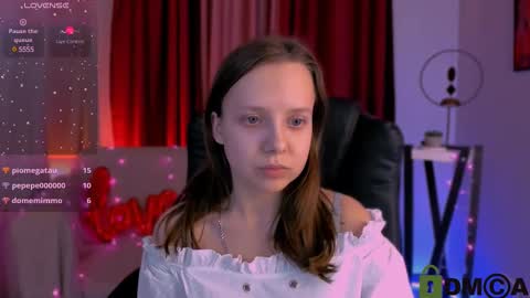 Snapshot of barbara_meow_ chatting on 02-13-25, 03:07 Barbara online show from 02-13-25, 03:07