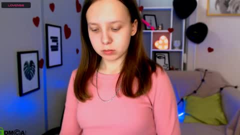 Snapshot of barbara_meow_ chatting on 02-18-25, 11:30 Barbara online show from 02-18-25, 11:30