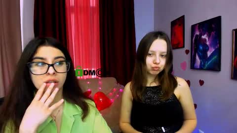 Snapshot of barbara_meow_ chatting on 02-24-25, 10:37 Barbara online show from 02-24-25, 10:37