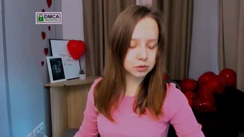 Snapshot of barbara_meow_ chatting on 02-26-25, 10:15 Barbara online show from 02-26-25, 10:15