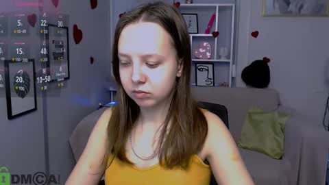 Snapshot of barbara_meow_ chatting on 02-27-25, 10:26 Barbara online show from 02-27-25, 10:26
