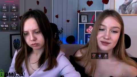 Snapshot of barbara_meow_ chatting on 02-28-25, 01:36 Barbara online show from 02-28-25, 01:36