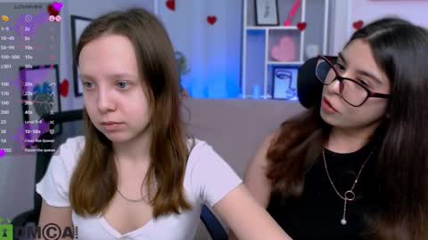 Snapshot of barbara_meow_ chatting on 03-12-25, 10:26 Barbara online show from 03-12-25, 10:26