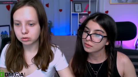 Snapshot of barbara_meow_ chatting on 03-12-25, 04:46 Barbara online show from 03-12-25, 04:46