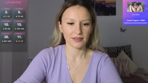 Barb online show from 01-13-25, 06:16