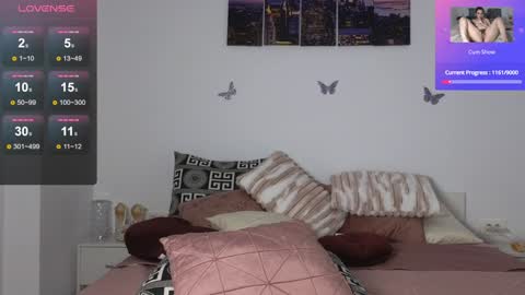 Barb online show from 01-22-25, 06:20