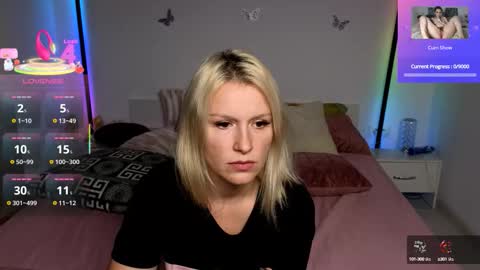 Barb online show from 09-30-25, 09:20