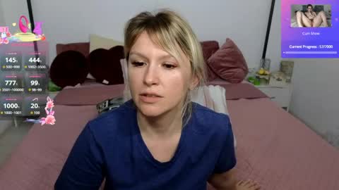 Barb online show from 04-22-26, 08:21