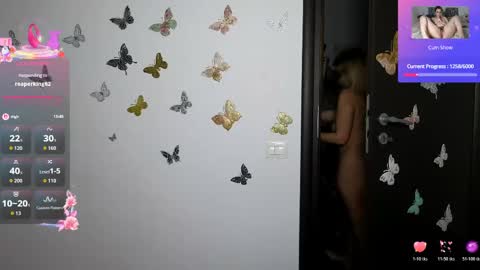 Barb online show from 05-07-26, 10:15