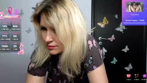 Barb online show from 05-09-26, 01:00