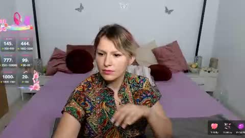 Barb online show from 06-25-26, 10:03