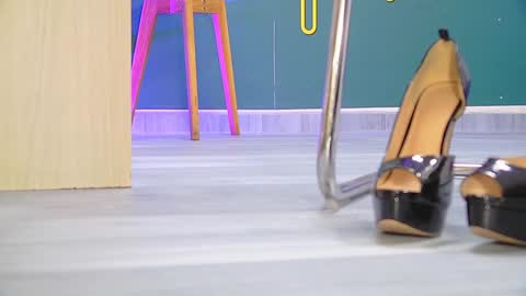 Barbara online show from 01-13-25, 06:16