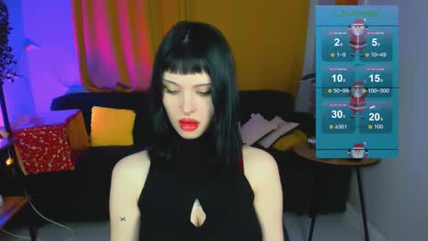 Barbara online show from 12-23-24, 12:08