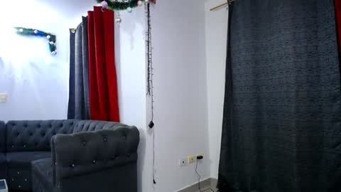 BARBARA FERRER online show from 12-19-24, 02:12