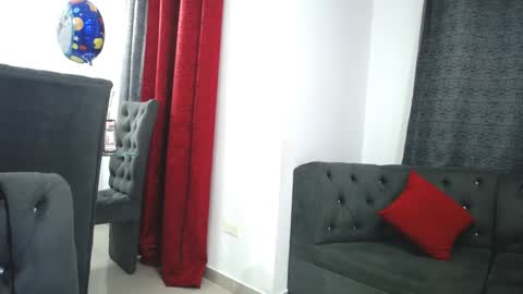 BARBARA FERRER online show from 02-05-25, 02:51