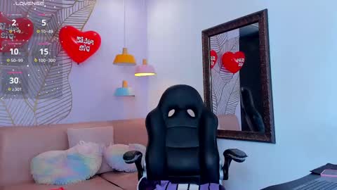 Barbara  online show from 02-15-25, 12:37