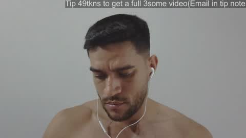 Ruben-Mei online show from 05-16-26, 07:45