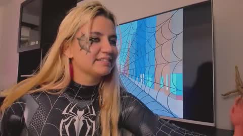 Snapshot of barbarasiren chatting on 09-21-25, 02:08 barbarasiren online show from 09-21-25, 02:08