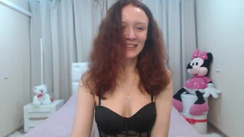 barbarastily online show from 03-14-26, 07:58