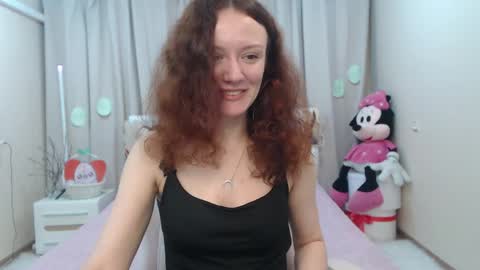 Snapshot of barbarastily chatting on 04-03-26, 06:55 barbarastily online show from 04-03-26, 06:55