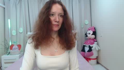 Snapshot of barbarastily chatting on 04-05-26, 11:07 barbarastily online show from 04-05-26, 11:07