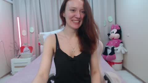 Snapshot of barbarastily chatting on 04-08-26, 09:20 barbarastily online show from 04-08-26, 09:20