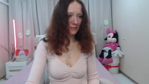 Snapshot of barbarastily chatting on 04-10-26, 08:30 barbarastily online show from 04-10-26, 08:30