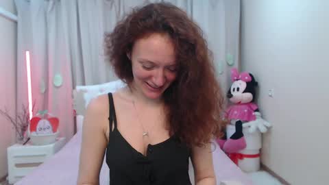 Snapshot of barbarastily chatting on 04-13-26, 10:21 barbarastily online show from 04-13-26, 10:21