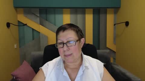 Snapshot of barbaraturners chatting on 01-07-25, 03:57 barbaraturners online show from 01-07-25, 03:57