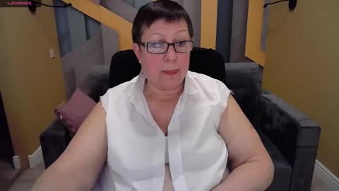 Snapshot of barbaraturners chatting on 01-13-25, 07:21 barbaraturners online show from 01-13-25, 07:21