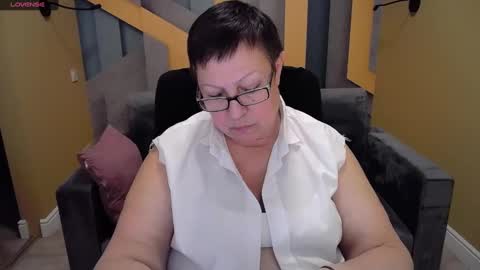 Snapshot of barbaraturners chatting on 01-13-25, 10:24 barbaraturners online show from 01-13-25, 10:24