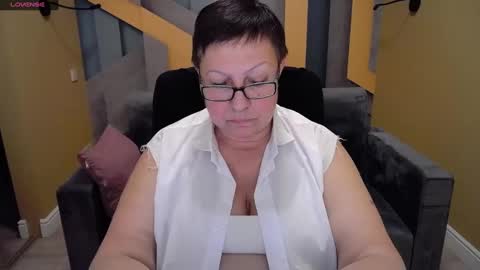 Snapshot of barbaraturners chatting on 01-14-25, 04:36 barbaraturners online show from 01-14-25, 04:36