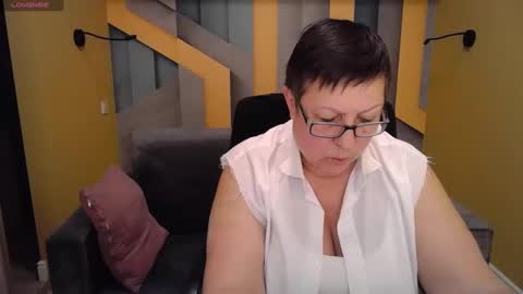 Snapshot of barbaraturners chatting on 01-16-25, 02:09 barbaraturners online show from 01-16-25, 02:09