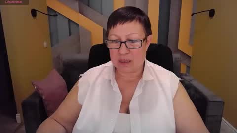 Snapshot of barbaraturners chatting on 01-20-25, 01:50 barbaraturners online show from 01-20-25, 01:50