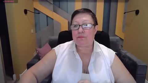 Snapshot of barbaraturners chatting on 01-20-25, 07:04 barbaraturners online show from 01-20-25, 07:04