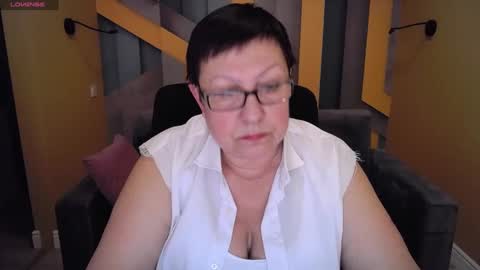 Snapshot of barbaraturners chatting on 01-26-25, 06:37 barbaraturners online show from 01-26-25, 06:37