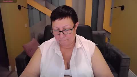 Snapshot of barbaraturners chatting on 01-27-25, 03:58 barbaraturners online show from 01-27-25, 03:58