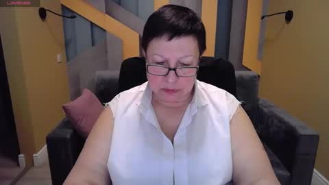 Snapshot of barbaraturners chatting on 01-27-25, 07:03 barbaraturners online show from 01-27-25, 07:03