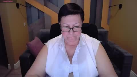 Snapshot of barbaraturners chatting on 01-27-25, 11:33 barbaraturners online show from 01-27-25, 11:33