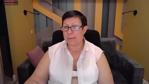 Snapshot of barbaraturners chatting on 01-30-25, 02:06 barbaraturners online show from 01-30-25, 02:06