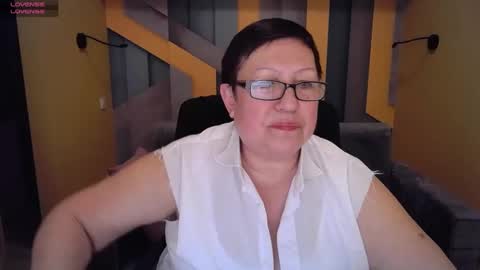 Snapshot of barbaraturners chatting on 01-31-25, 06:47 barbaraturners online show from 01-31-25, 06:47